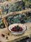Georgij Moroz, Cherries, 1994, Oil Painting 3
