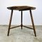 Antique 9-Sided Side Table, Image 7