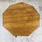 Antique 9-Sided Side Table, Image 9