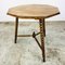 Antique 9-Sided Side Table, Image 4