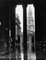 Fox Photos, Sheltering From Rain, 1928, Photograph 1