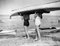 Gerry Cranham, Boat Bearers, 1938, Photograph 1