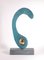 Marking Time III, 2016, Sculpture en Bronze 1