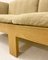 Mid-Century Danish Sofa in Oak by Tage Poulsen, 1960s 4