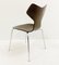 Mid-Century Danish Dining Chairs by Arne Jacobsen for Fritz Hansen, Set of 6, Image 6