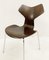 Mid-Century Danish Dining Chairs by Arne Jacobsen for Fritz Hansen, Set of 6 8