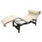 LC4 Lounge Chair by Charlotte Perriand, Le Corbusier and Pierre Jeanneret from Cassina 1