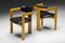Beech Pamplona Dining Chairs by Augusto Savin for Pozzi, Italy, 1965 5