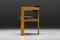 Beech Pamplona Dining Chairs by Augusto Savin for Pozzi, Italy, 1965, Image 11