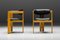 Beech Pamplona Dining Chairs by Augusto Savin for Pozzi, Italy, 1965 7