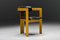 Beech Pamplona Dining Chairs by Augusto Savin for Pozzi, Italy, 1965, Image 10