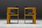 Beech Pamplona Dining Chairs by Augusto Savin for Pozzi, Italy, 1965 8