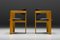 Beech Pamplona Dining Chairs by Augusto Savin for Pozzi, Italy, 1965, Image 8