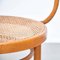 Bend Wood Armchair by Ligna 3