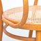 Bend Wood Armchair by Ligna 4