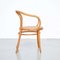 Bend Wood Armchair by Ligna 7