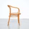 Bend Wood Armchair by Ligna, Image 7