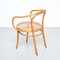 Bend Wood Armchair by Ligna 9