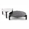 Interchangeable Tray Table by Charlotte Perriand for Cassina 6