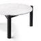 Interchangeable Tray Table by Charlotte Perriand for Cassina 3