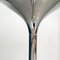 Italian Space Age Plastic Metal Floor Lamp by Bud Harvey Harveiluce for Guzzini, 1970s, Image 9