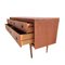 Toeletta Mid-Century in teak di Wrightons, Immagine 4