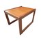 Danish Coffee Nesting Tables from Moblerfabrikken Toften, Image 5