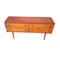 Mid-Century British Teak Dressing Table from Symbol 2