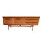 Mid-Century Teak Sideboard, Image 1