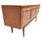 Mid-Century Teak Sideboard 4