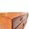 Credenza Mid-Century in teak di Victor Wilkins per G-Plan, Immagine 6