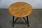 Vintage Industrial Stool 4