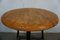 Vintage Industrial Stool 8