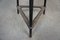 Vintage Industrial Stool 7