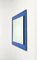 Squared Wall Mirror by Lupi Cristal Luxor, Italy, 1960s, Image 6