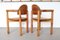 Dining Chairs in Pinewood by Rainer Daumiller for Hirtshals Savvaerk, 1970s, Set of 2 4