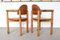 Dining Chairs in Pinewood by Rainer Daumiller for Hirtshals Savvaerk, 1970s, Set of 2, Image 4