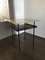 Mid-Century Modernist Side Table by Wim Rietveld for Auping, 1950s, Image 2