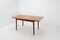 Extendable Teak Dining Table, 1970s, Image 1