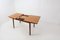 Extendable Teak Dining Table, 1970s, Image 5