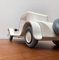 Französische Vintage Spielzeugauto Dekoration von Vilac 16
