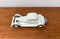 Vintage French Toy Car Decoration from Vilac, Image 8