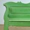 Banc Antique en Pin, 1920s 7