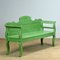 Banc Antique en Pin, 1920s 2