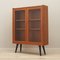 Danish Teak Showcase, 1970s 1