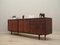 Dänisches Palisander Sideboard, 1970er 4