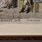 Samuel William Fores, Composizione satirica, XVIII secolo, Acquaforte colorata, Immagine 2