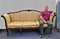 18th Century Large Lounge Couch 11