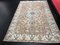 Tapis Oriental Vintage Orange Pâle 3