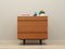 Danish Teak Chest of Drawers, 1970s, Image 2